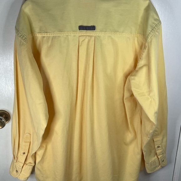 Everett Holzapfel Nashville Vintage Designer Long Sleeve Button Up Size Large - Picture 6 of 9